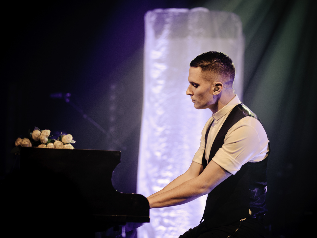 Hurts, adam anderson,  , ,,,,,