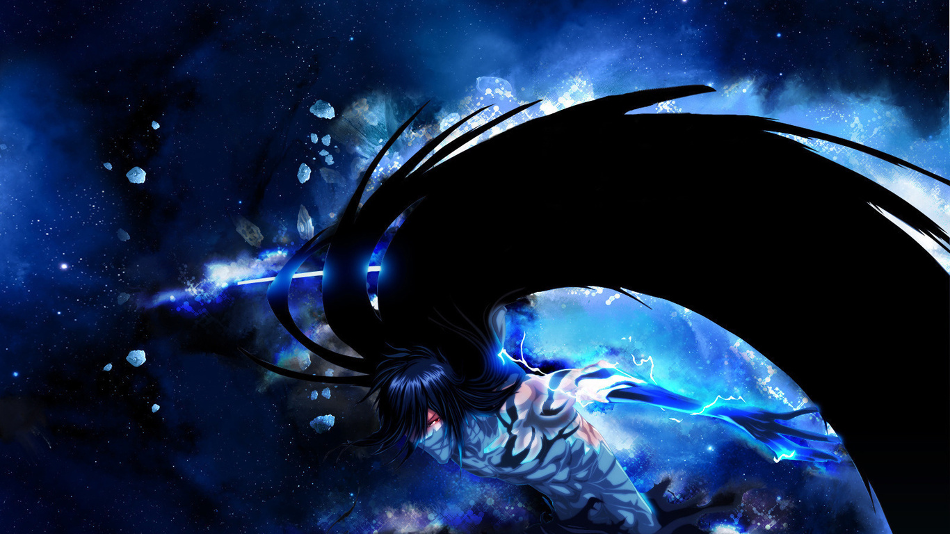 Ichigo, mugetsu, bleach, final-getsuga, -, -, 