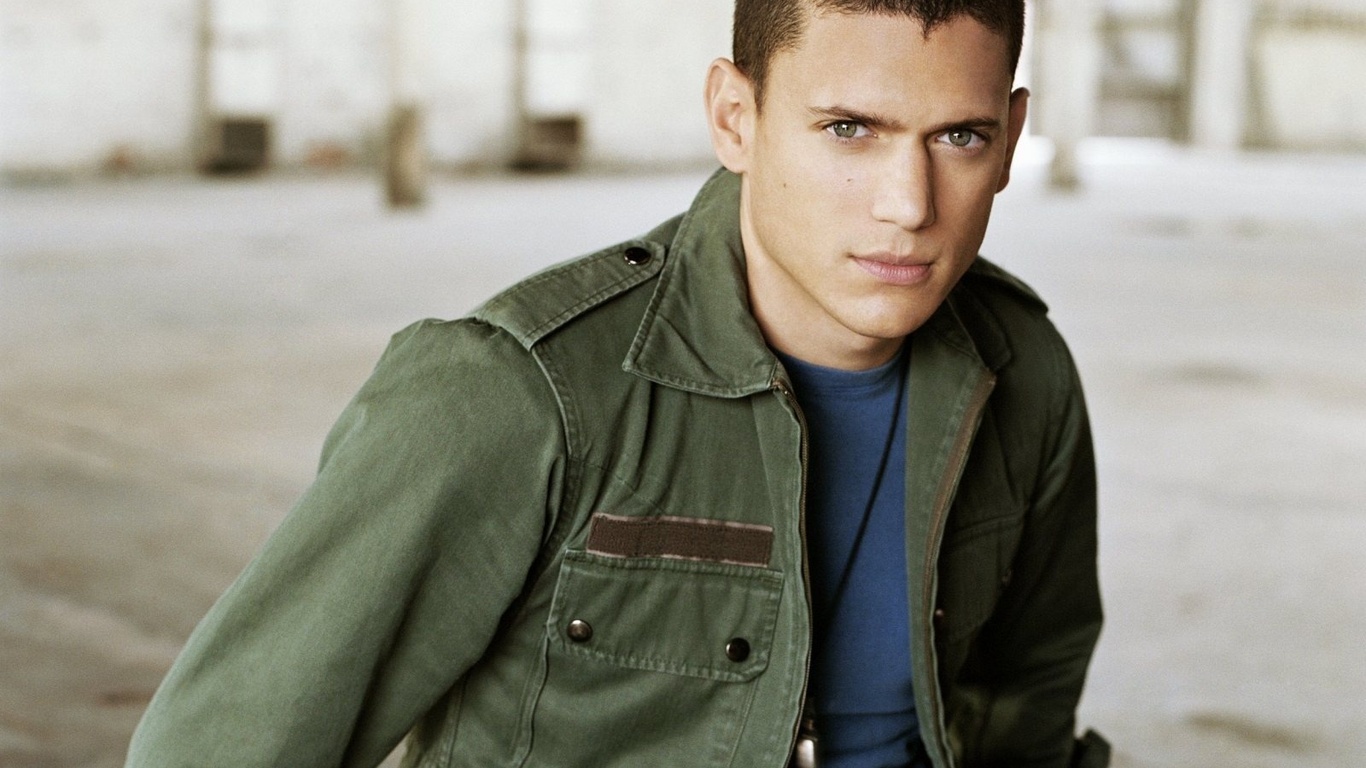 ,  , wentworth miller, , , , 