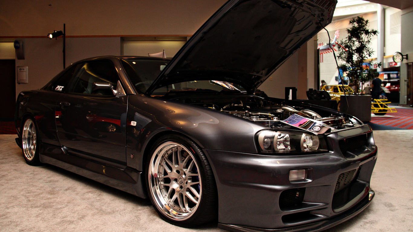 Nissan, skyline, r34, rb26dett, , ,  , , , , , ,  , , 