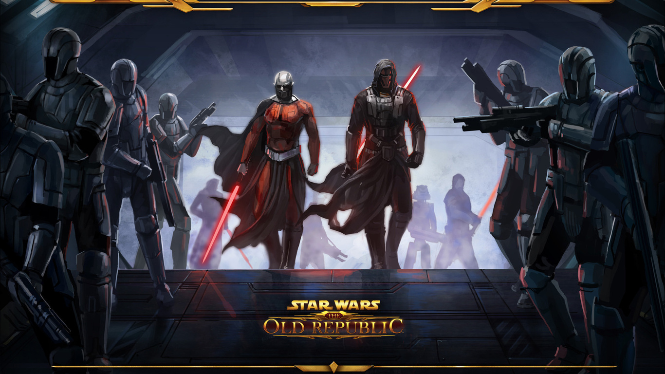 Star wars, old republic, , , , , -, -