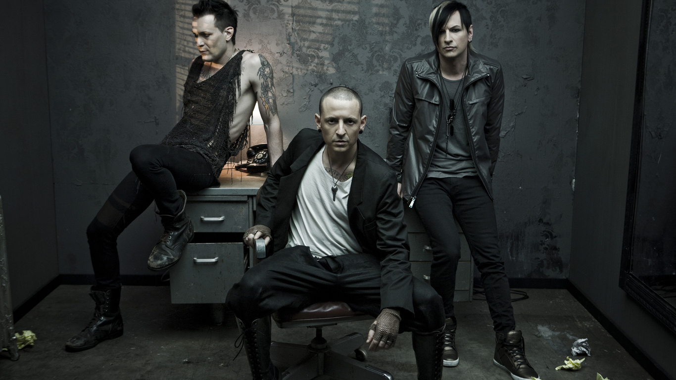 Dead by sunrise,  ,  ,  , , , , , , , , 