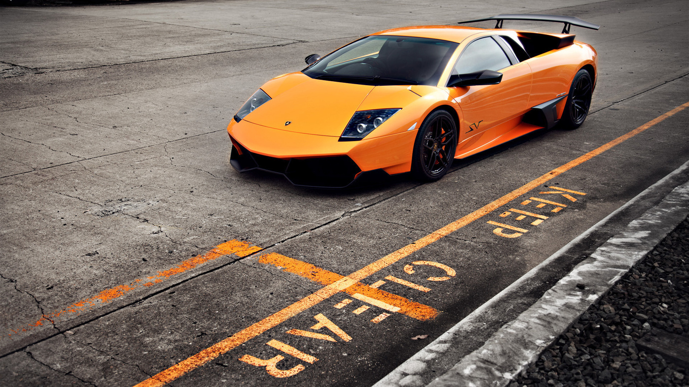 sv, lp670-4, Lamborghini, murcielago, , , , , ,  , , 