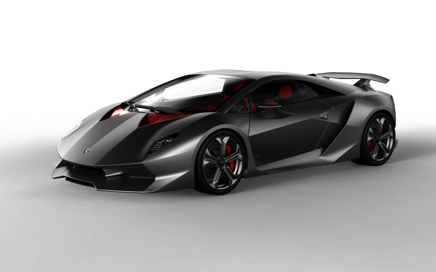 Lamborghini sesto elemento, concept, , , , , , , , , ,  , , 