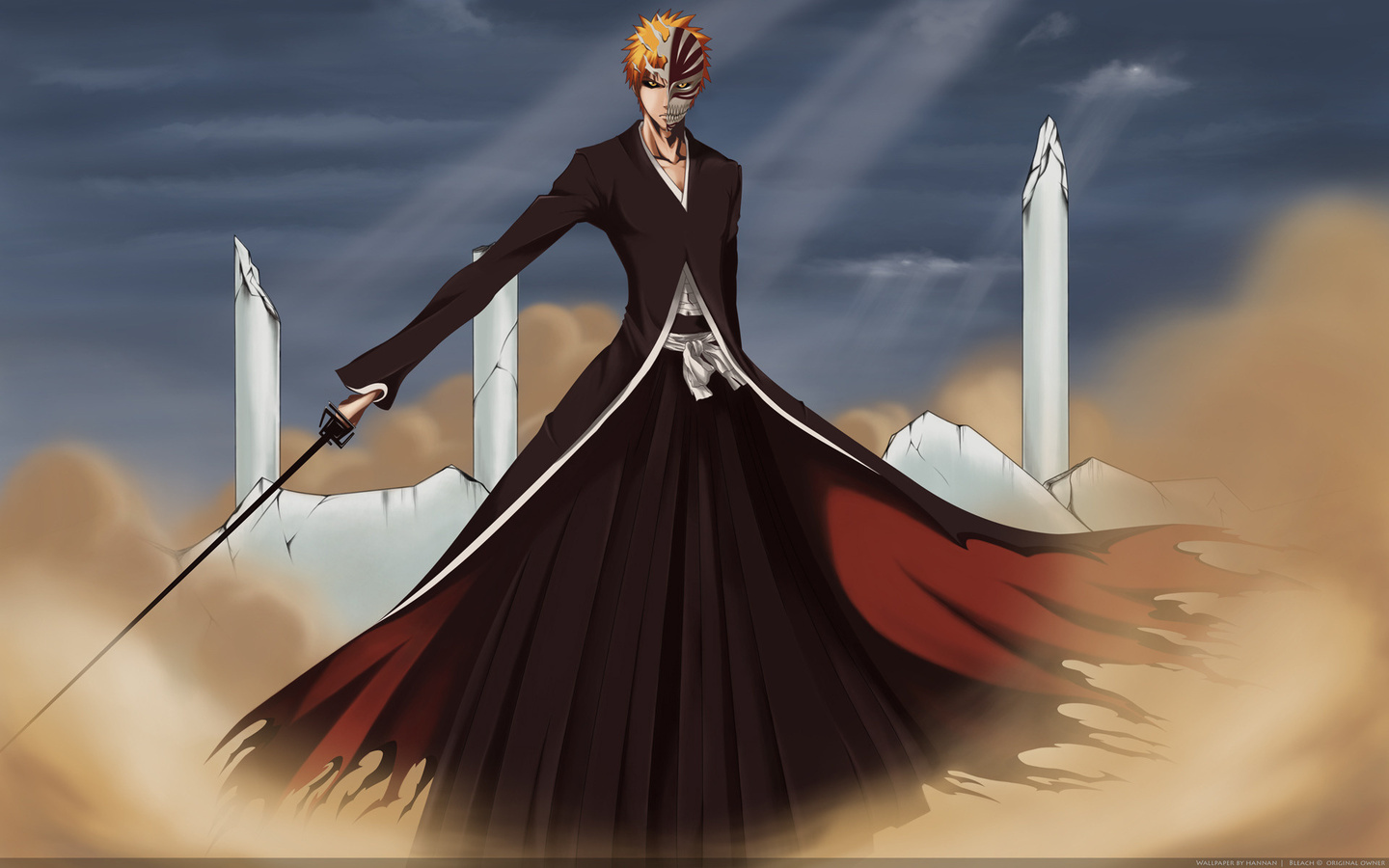 Bleach, , , , , bleach, -