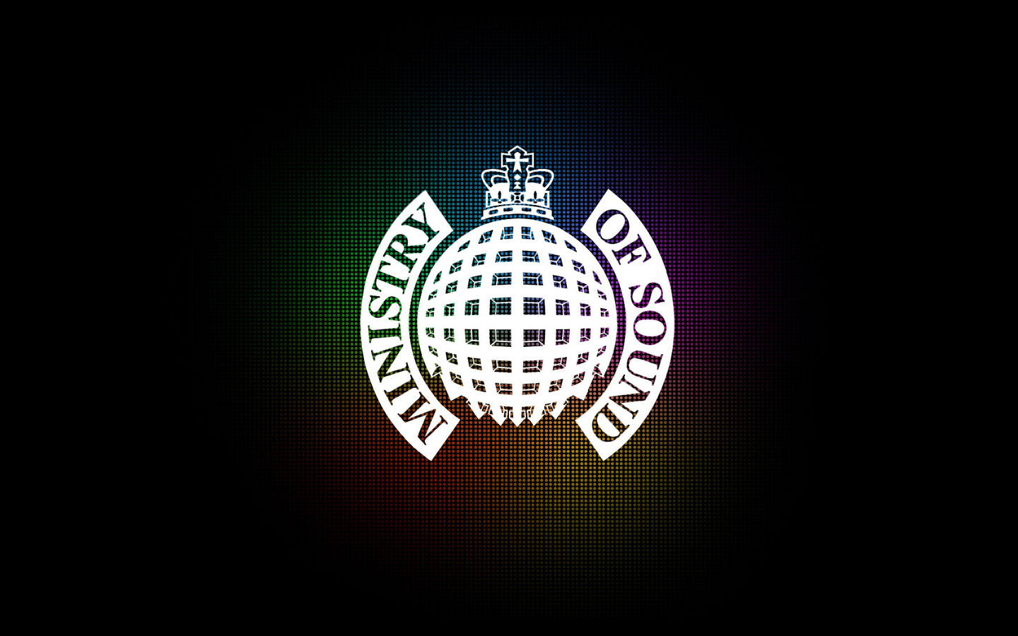 Ministry of sound, , , logo