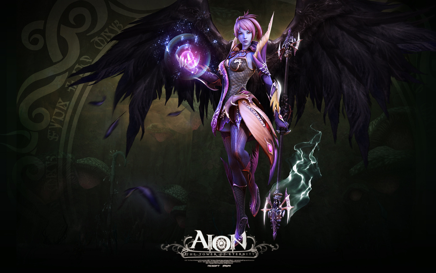 , , , Aion, , , , , -