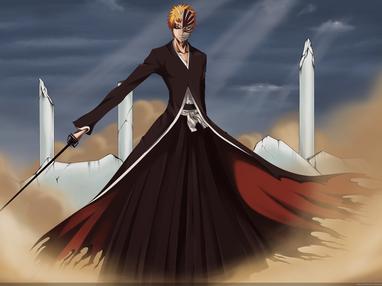 Bleach, , , , , bleach, -