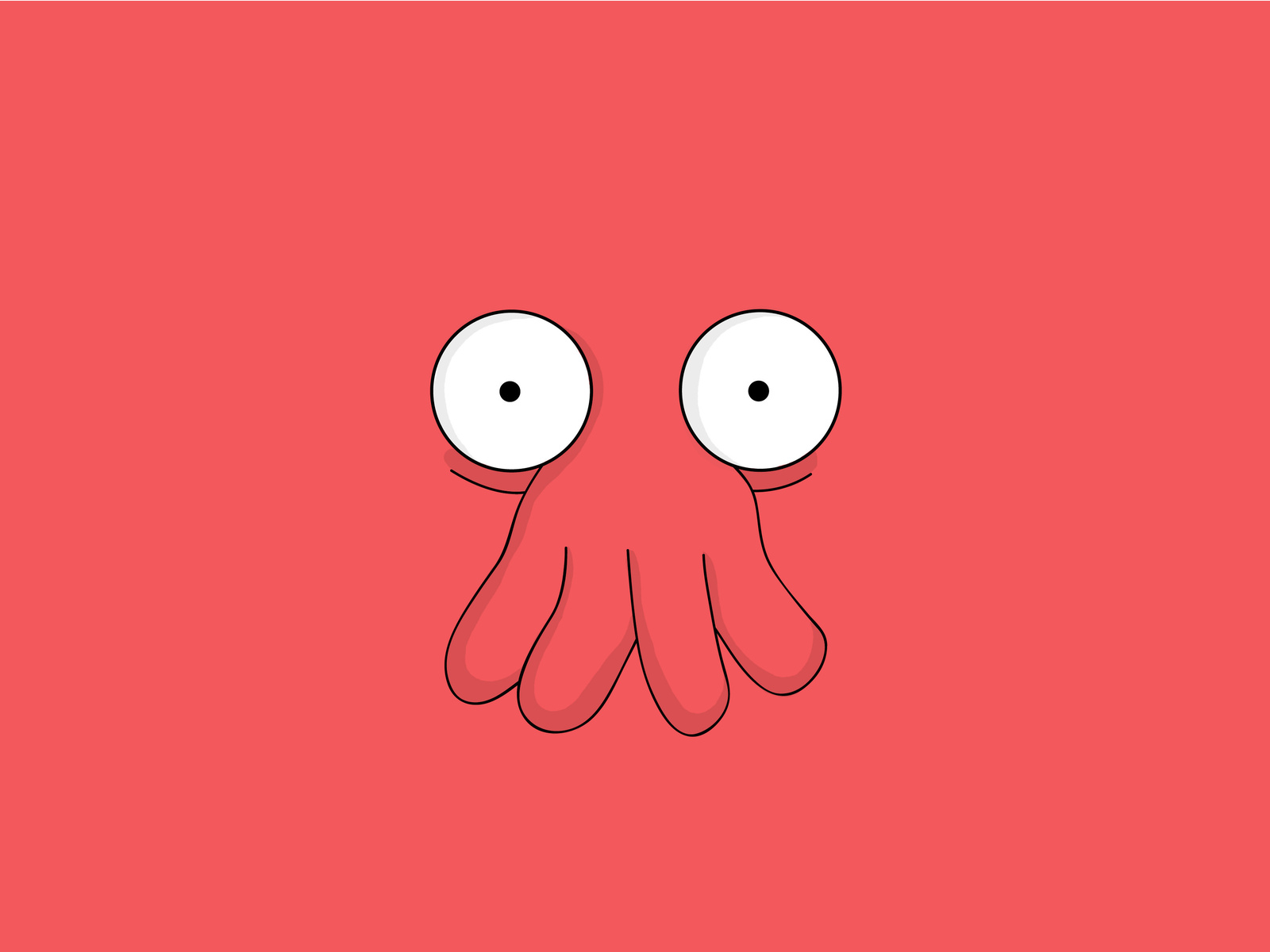 , futurama, zoidberg, , 