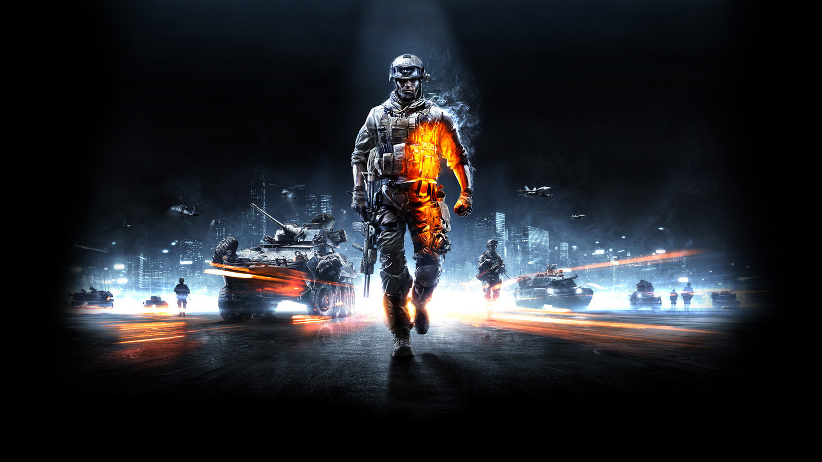 Battlefield 3, , , , ,,,, , , , -,  -