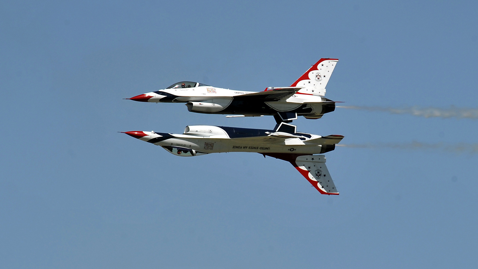 , thunderbirds, usaf,  , , , calypso,  , , , , , f-16, fighting falcon, , ,  ,  , 