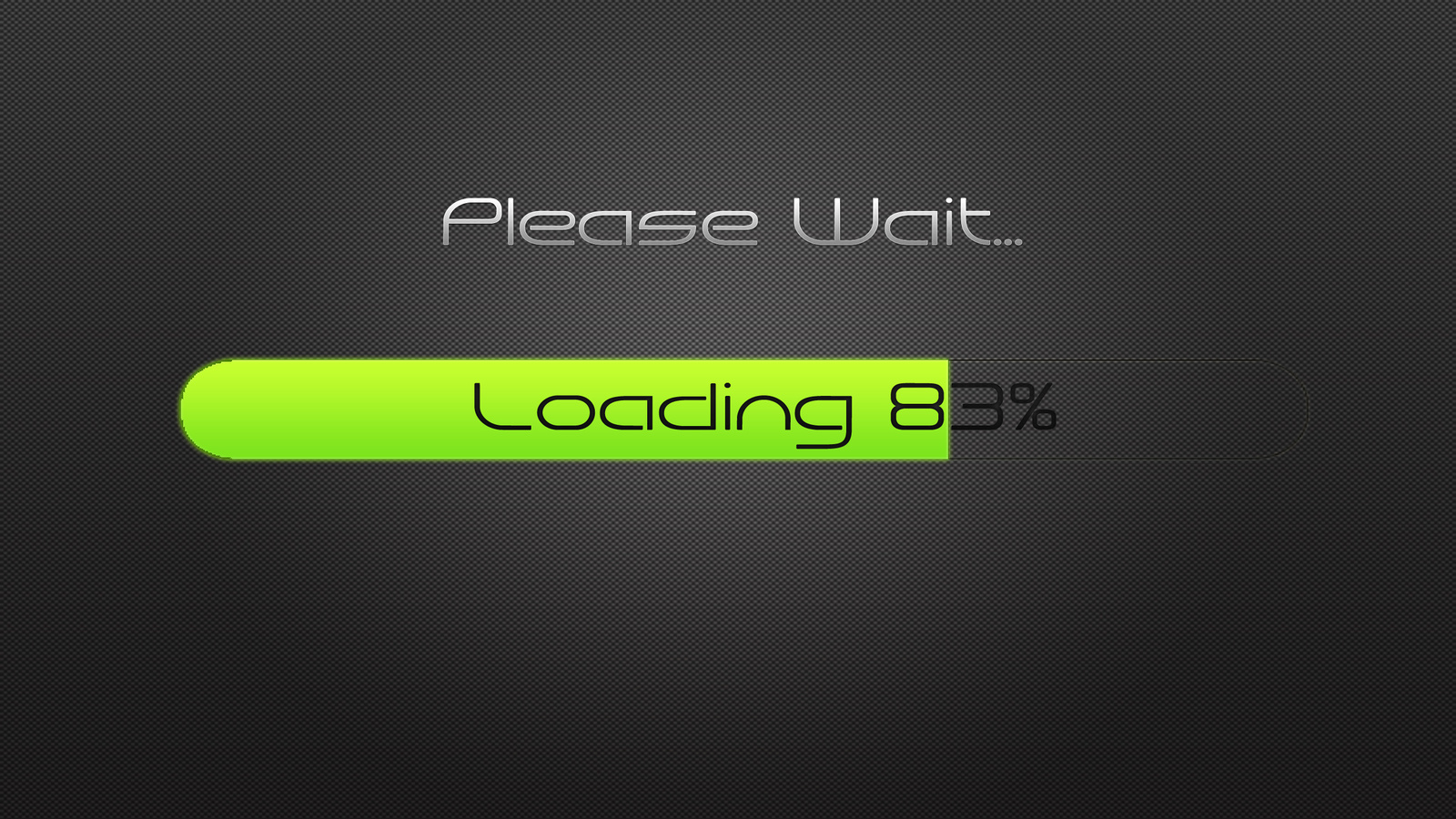 please wait..., , , loading, , 83%, , , , , , 