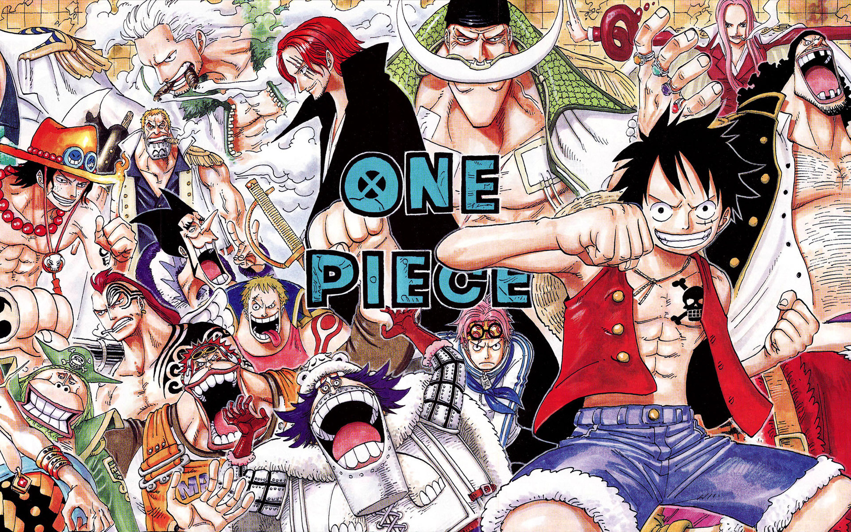  , , , one_piece, , -