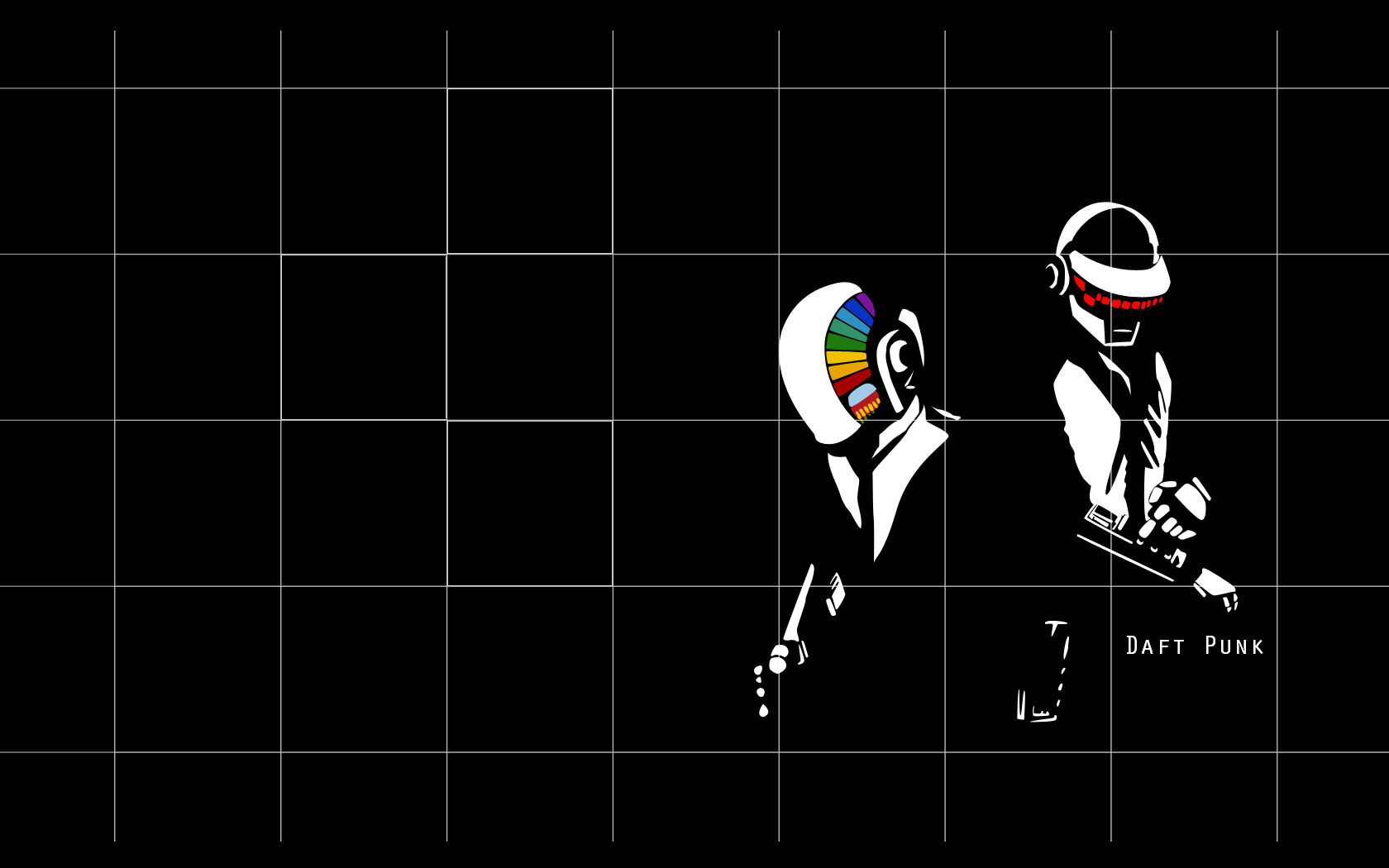 Daft_punk, , , guy_manuel_de_homem_christo, thomas_bangalter