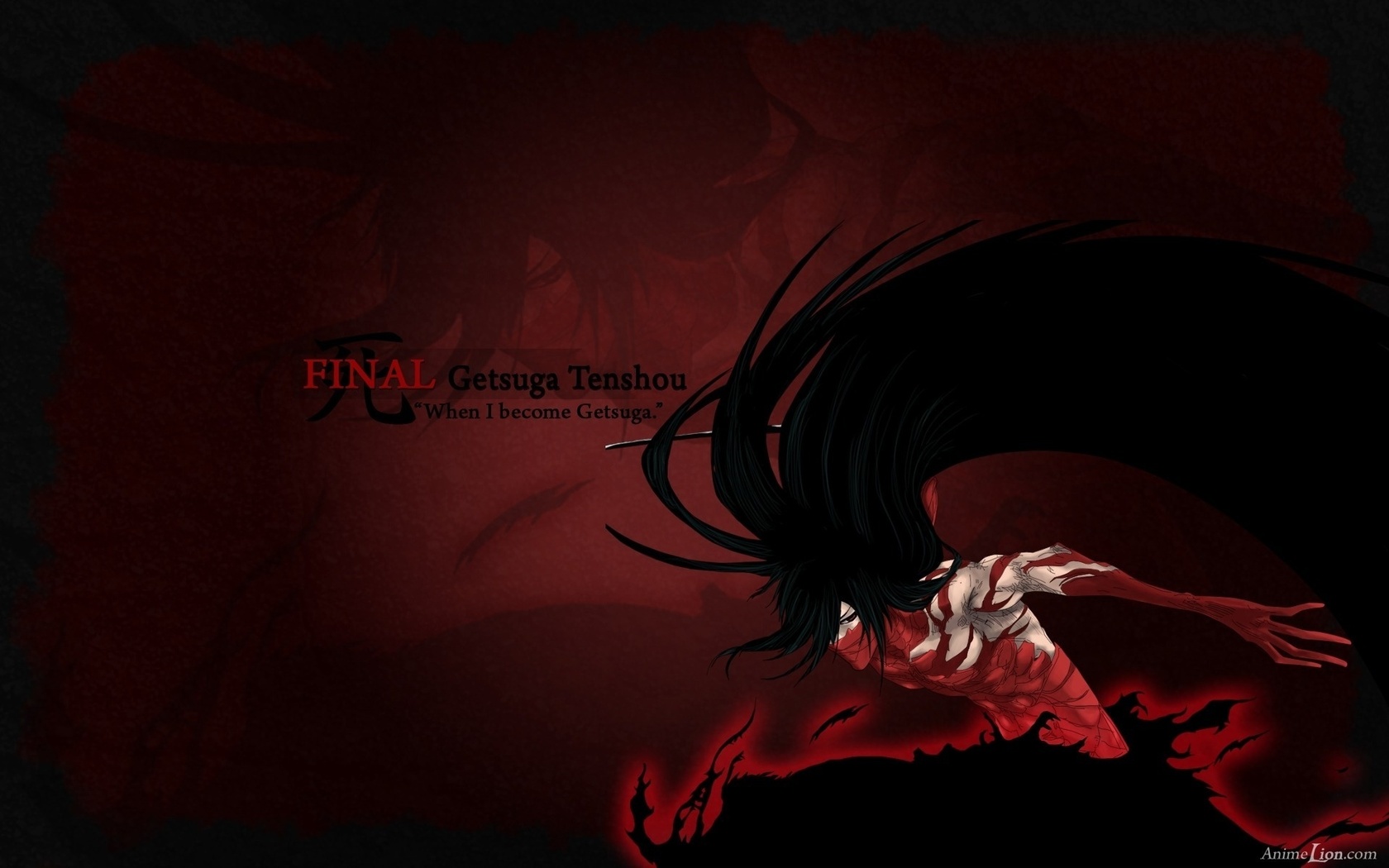 , ,  shinigami, ,  getsuga tenshou, , -