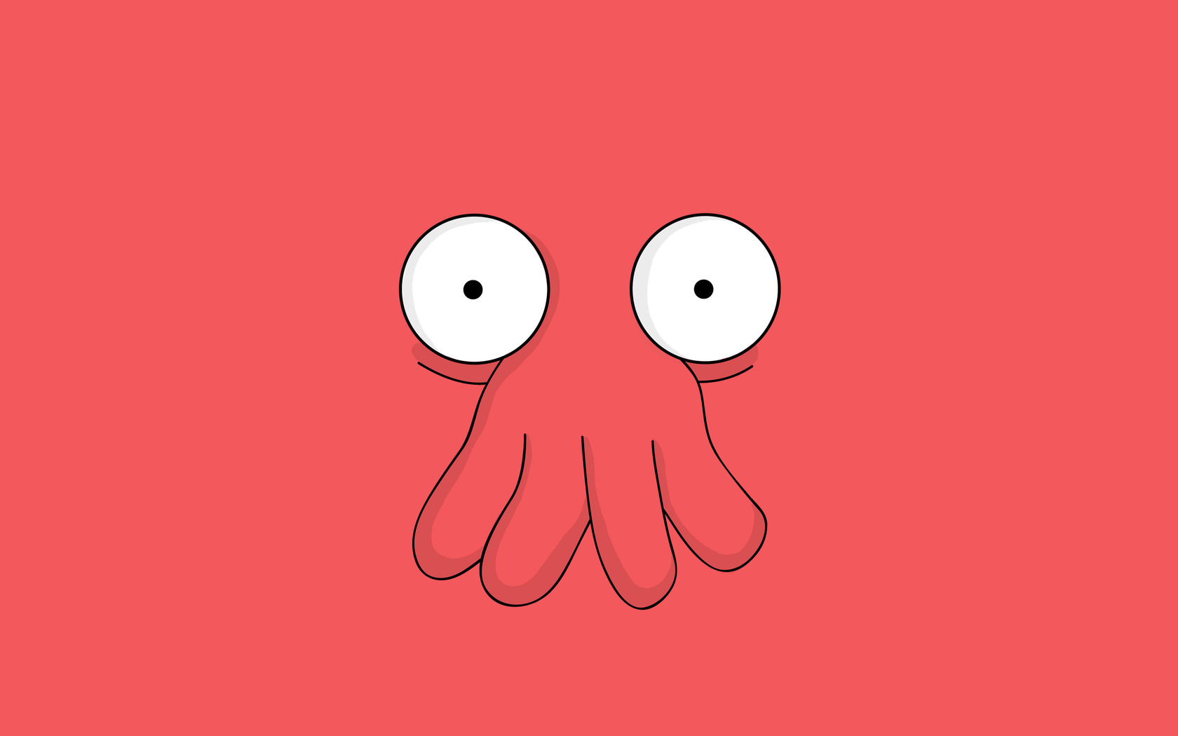 , futurama, zoidberg, , 