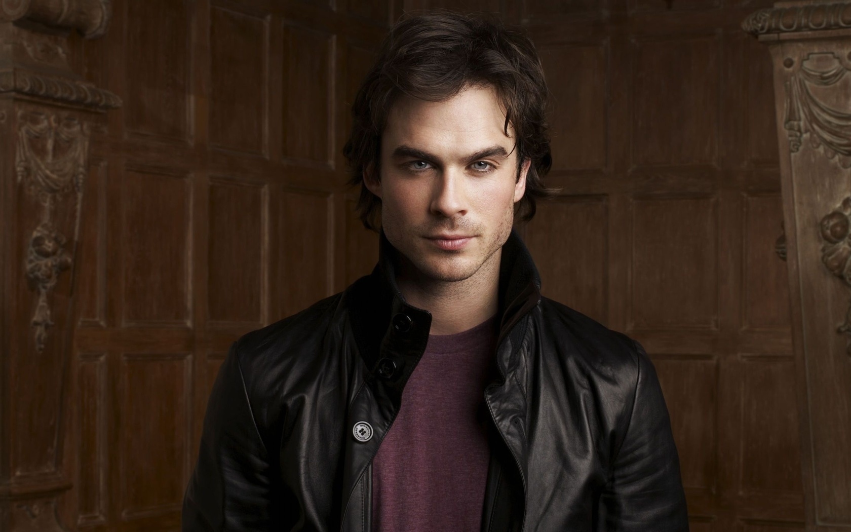 ian somerhalder,  , damon, The vampire diaries, , , , , 