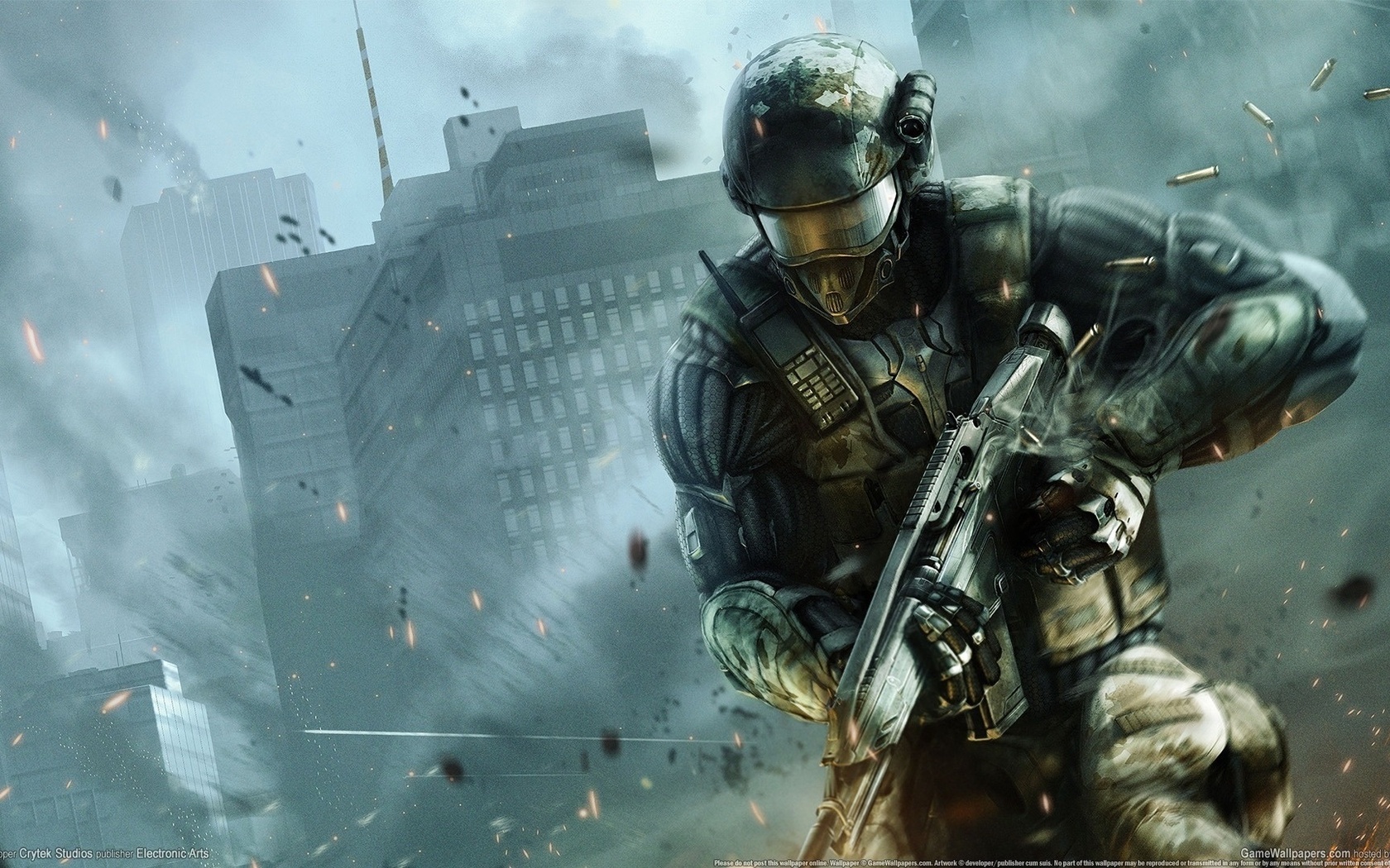 Crysis 2, , , , , crytek, , , , -