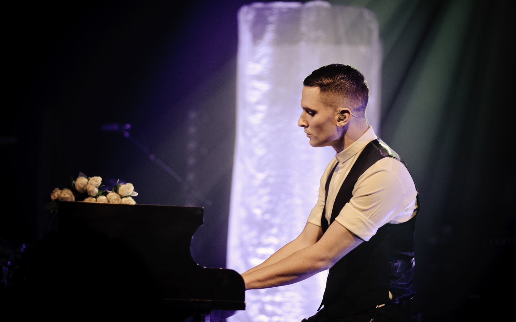 Hurts, adam anderson,  , ,,,,,