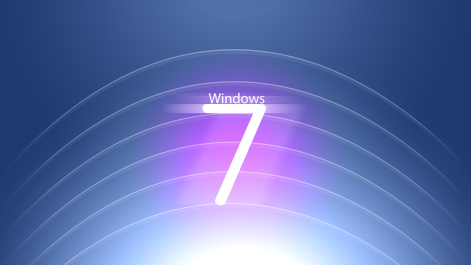 Windows, seven, logo, 7, , , ,,, ,,,