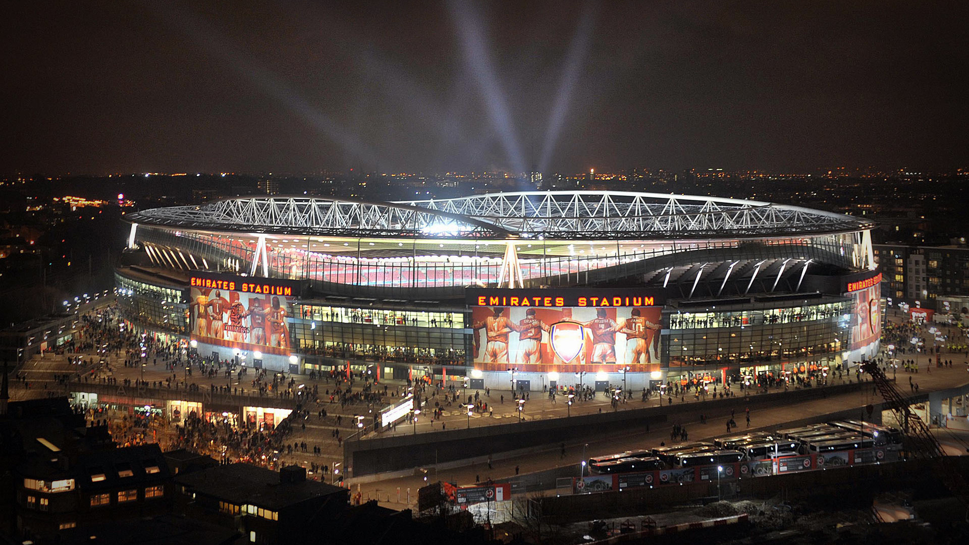 Emirates stadium, london, arsenal, , , ,,,,,,