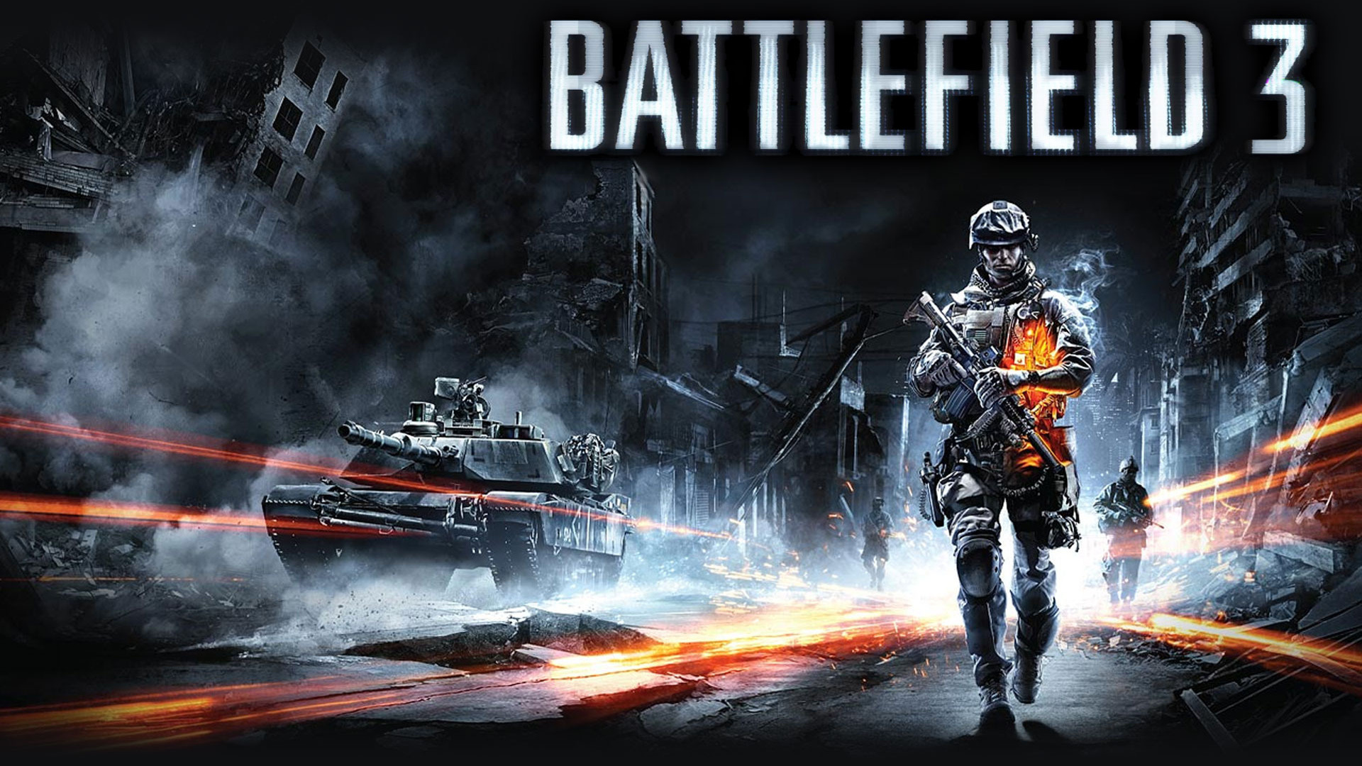 Battlefield 3,  , , , ,  , , , -,  