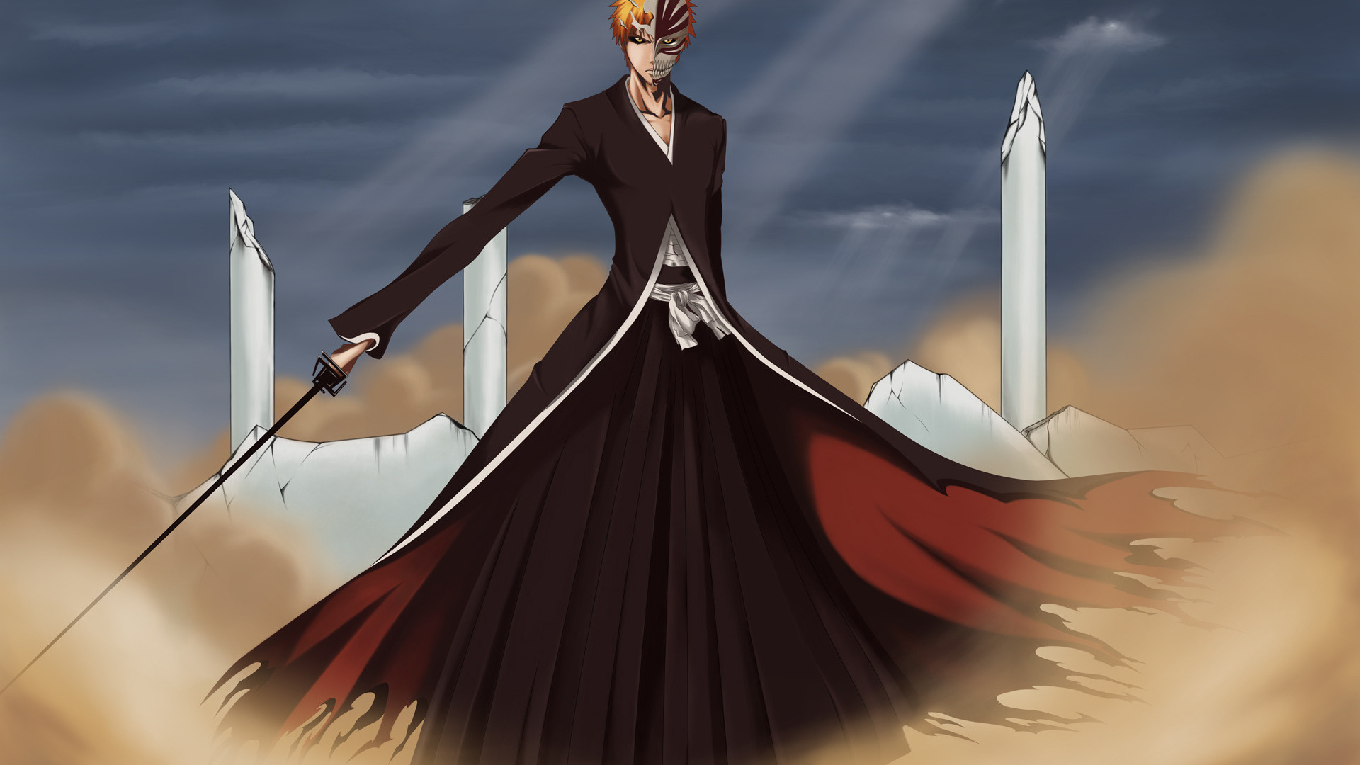 Bleach, , , , , bleach, -