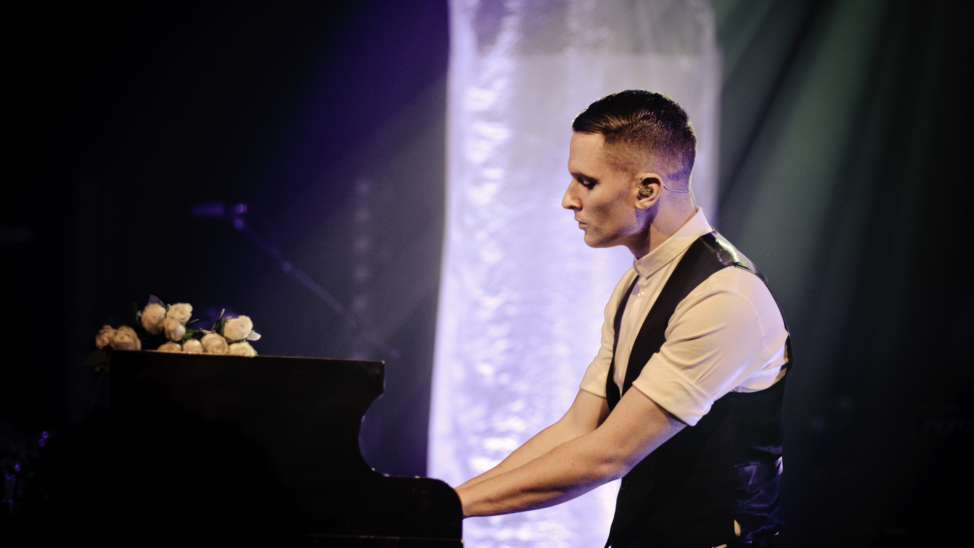 Hurts, adam anderson,  , ,,,,,