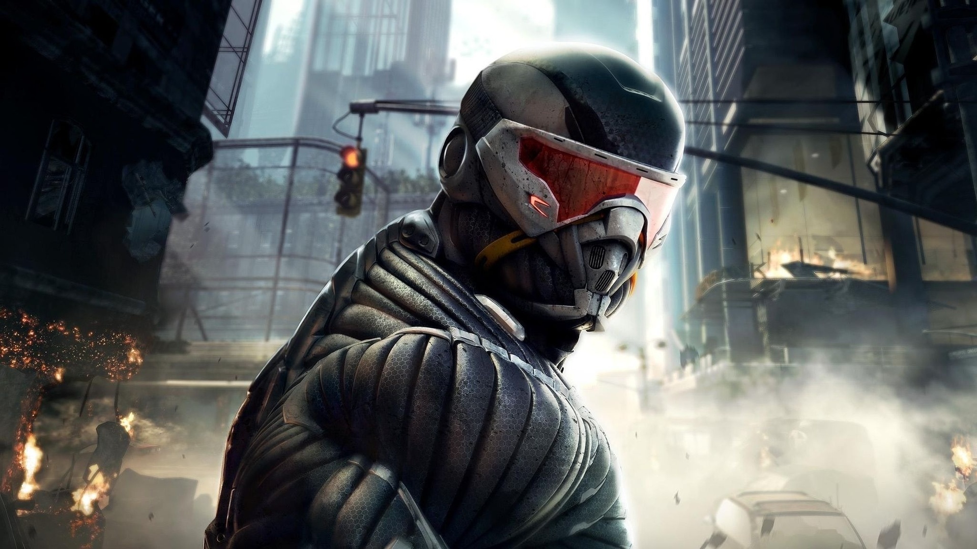 , , Crysis 2, game, , 