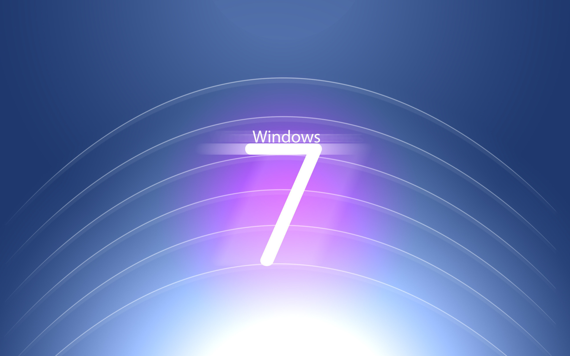 Windows, seven, logo, 7, , , ,,, ,,,