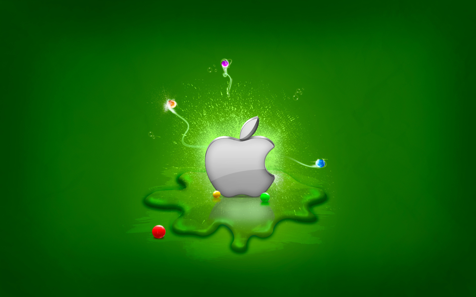 Apple, splash, , apple, , , , 