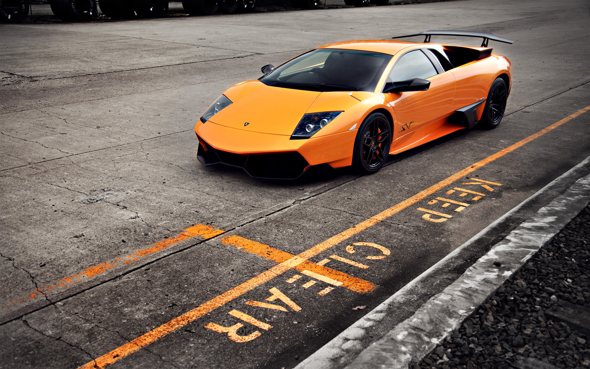 sv, lp670-4, Lamborghini, murcielago, , , , , ,  , , 