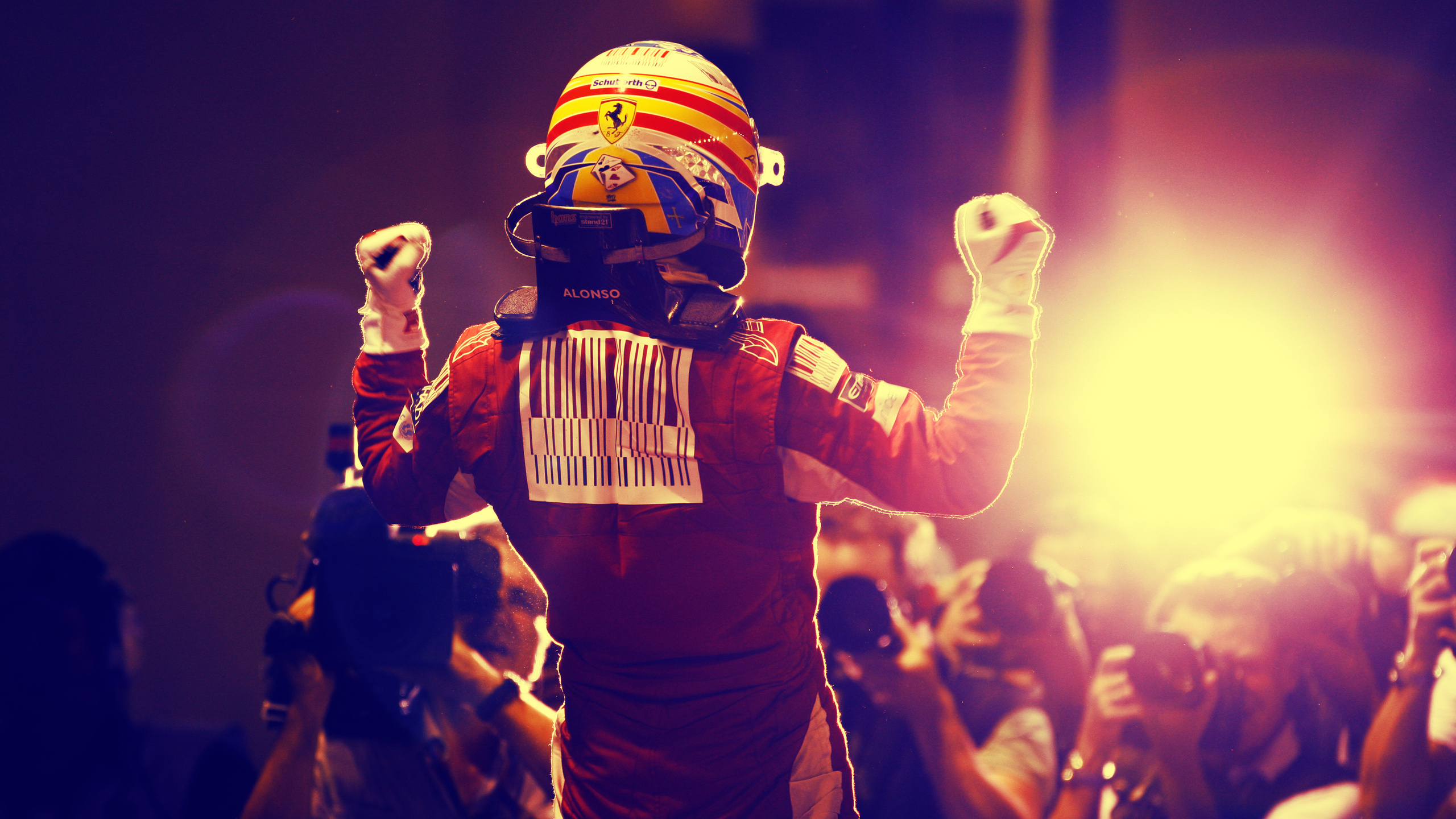 Fernando alonso, alonso, ferrari, 2010, formula one, f1, formula1, spain, spanish, singapore, victory