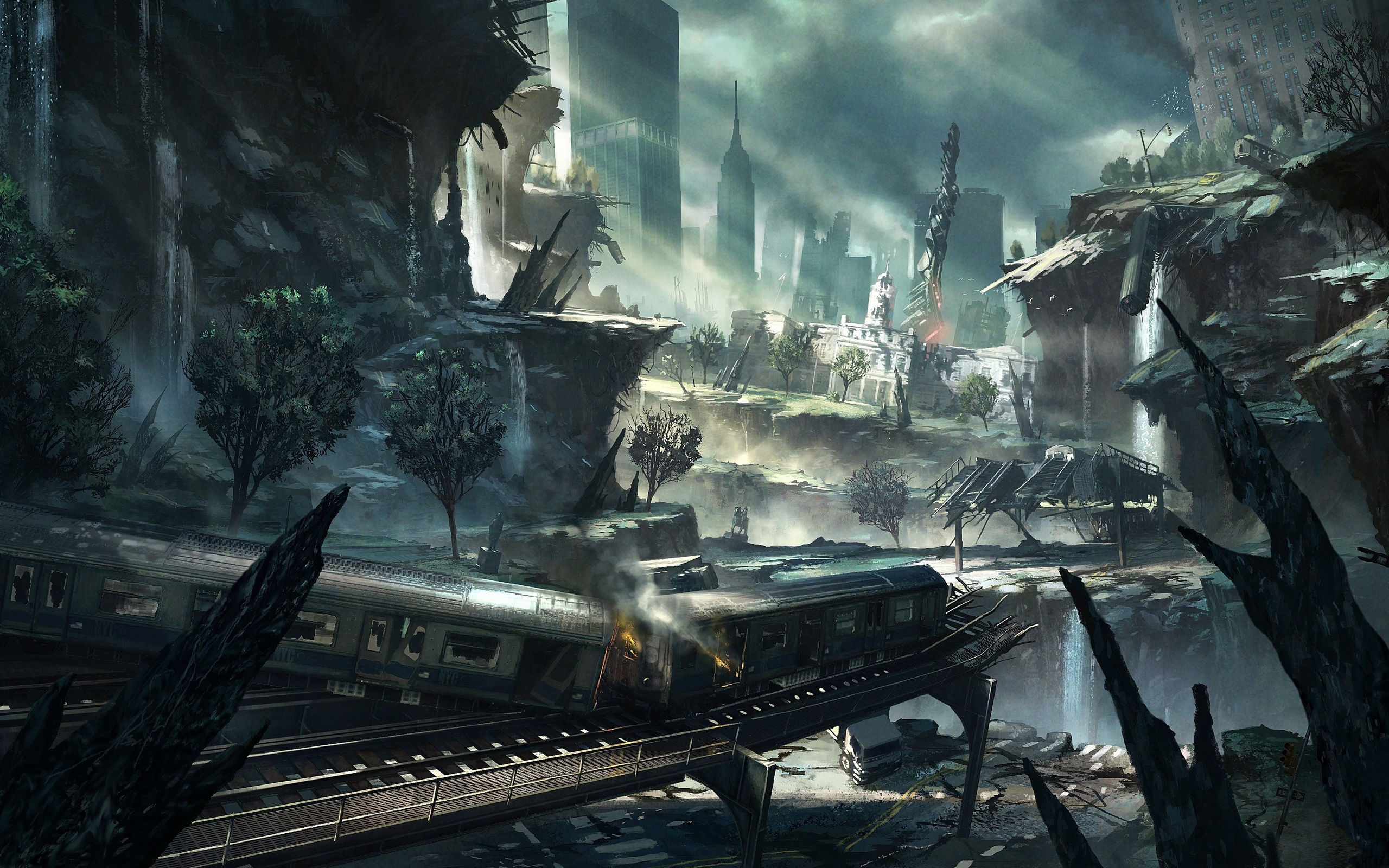 The crysis 2, , , , , , 