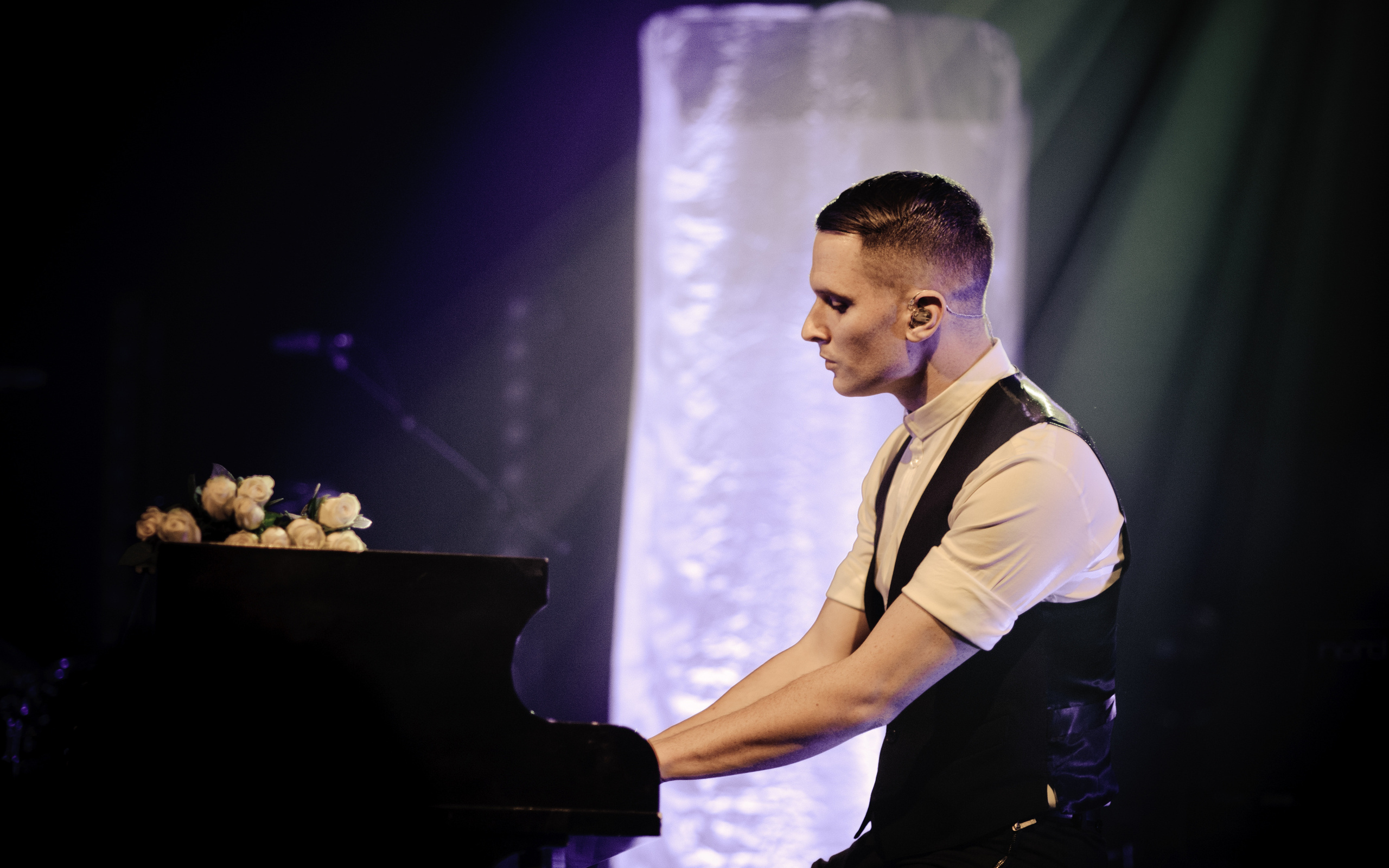 Hurts, adam anderson,  , ,,,,,