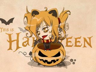 Halloween, , , 