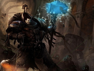 Warhammer 40k, , , , , 