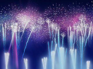 , , , fireworks
