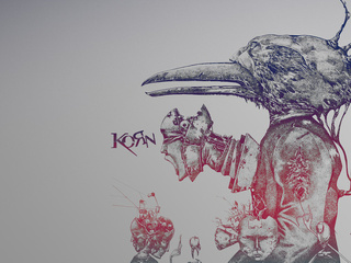 Korn, band, metal, nu-metal, style, 1920x1200, hd, widescreen, music, grey, , , , , , , , , alternative