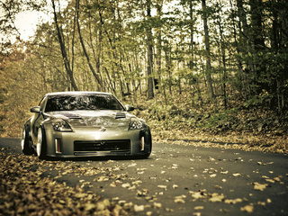 Nissan, 350z, , , , , , , ,, ,  , , 