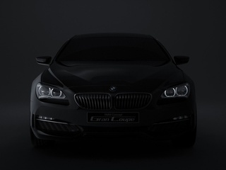 Bmw, concept, dark, logo, , , , ,  , ,,,  , , , 