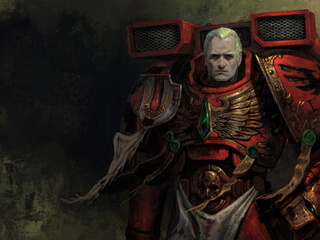 Warhammer 40k, , 