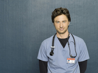 , zach braff,  , Scrubs, , , , , , 