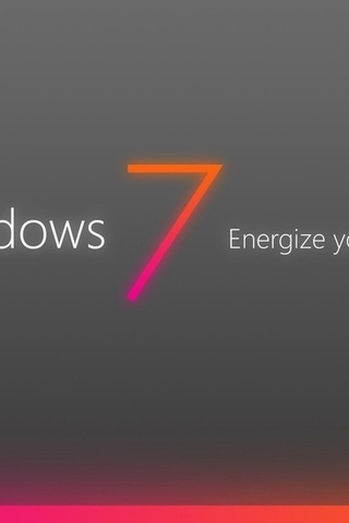 Windows, seven, 7, energize, your, world, , ,,, 
