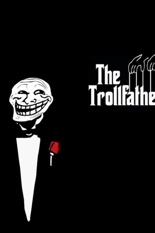 Trololo, godfather, troll, coolface, ,  , , ,  , , , , , , 