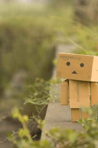 Danbo, , , , , , 