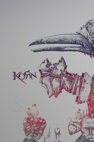 Korn, band, metal, nu-metal, style, 1920x1200, hd, widescreen, music, grey, , , , , , , , , alternative
