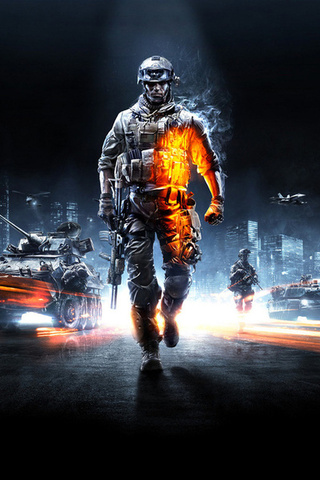 Battlefield 3, , , , ,,,, , , , -,  -