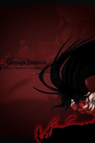 , ,  shinigami, ,  getsuga tenshou, , -