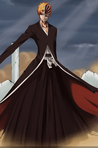 Bleach, , , , , bleach, -